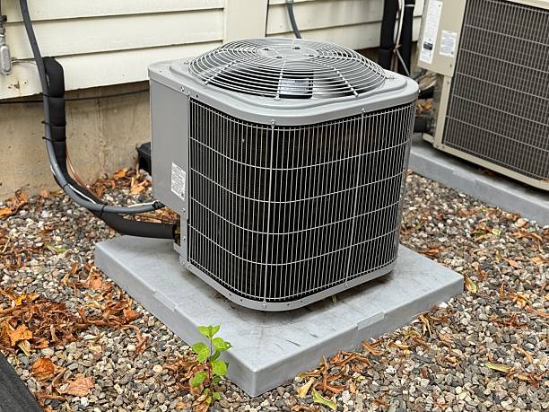 24/7 Emergency Hvac Installation experts in Everett, PA